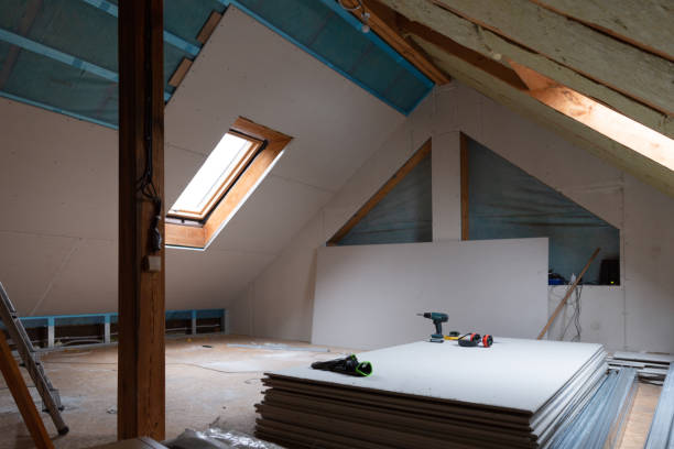Best Insulation for Specific Applications in Hanamaulu, HI