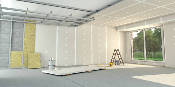 Best Types of Insulation in Hanamaulu, HI